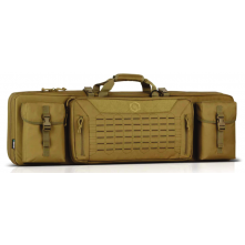 BRW - MOCHILA AMERICAN CLASSIC 105CM MARROM
