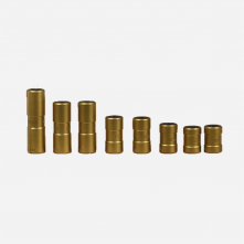 RCBS - GAUGE AFERIDOR DE CALIBRE  9MM / .40S&W / .45 ACP