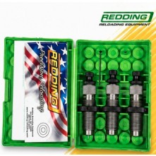 RRE - JOGO DE DIES - CALIBRE .380 AUTO
