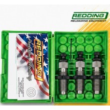 RRE - JOGO DE DIES - CALIBRE .38 SUPER AUTO