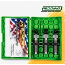 RRE - JOGO DE DIES - CALIBRE .40S&W
