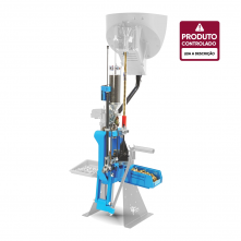 DILLON – XL750 RELOADER - BÁSICA