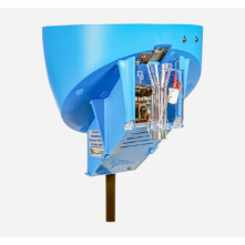 DILLON CASEFEEDER XL750