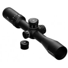 ARKEN EPL-4 4-16X44 FFP VHR MIL ILLUM ZERO STOP 30MM TUBE