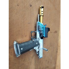 AT JK – PISTOLA STI DVC OPEN .38 (COM 3 CARREGADORES)