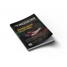 TM - TRIGGERS MAGAZINE - 4° EDIÇÃO 