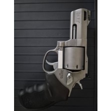 AT EM – REVÓLVER TAURUS RT 692 (COM DOIS TAMBORES: 9MM E .357 MAG)