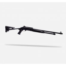 BRW - AKSA - ESPINGARDA S4 CANO LONGO, 12GA, CANO 71 CM
