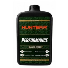 POLVORA HUNTERR BASE SIMPLES 1 kg