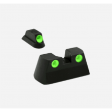 MEPROLIGHT - MEPRO TRU-DOT FIXED - CZ