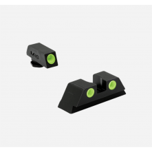 BRW - MEPRO TRU-DOT FIXED - GLOCK 9MM  