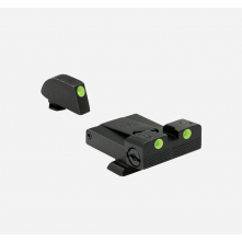 MEPROLIGHT - MEPRO TRU-DOT ADJUSTABLE - GLOCK
