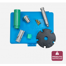 DP - KIT DE CONVERSÃO PARA XL750/650 - CALIBRE 9MM /38 SUPER/9X21