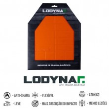 LD - REDUTOR DE TRAUMA BALÍSTICO 10×12″