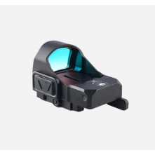 ML - COJUNTO MIRA MEPROLIGHT RED DOT MICRO RDS - GLOCK MOS  