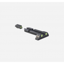 MEPROLIGHT - KIT BASE ALÇA E MASSA COM TRITIO P/ RDS - S&W