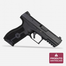 BRW - PISTOLA MASADA ORP, 9MM, 4.1", PRETO, 3MAG17RD