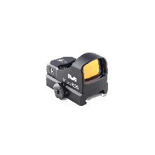 MEPROLIGHT - CONJUNTO MIRA RED DOT MICRO RDS - TODAS AS GLOCKS / TODA LINHA AREX