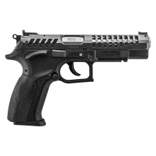 GRAND POWER – PISTOLA ROXOR .380 ACP