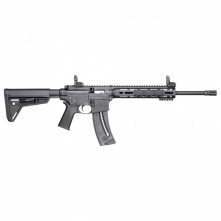 BRW - RIFLE SMITH WESSON MP15-22 SPORT CALIBRE .22LR