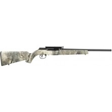 SAVAGE - RIFLE A22 FV-SR OVERWATCH