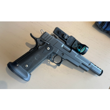 DO – STI PISTOLA EMG OPEN .38 SUPERAUTO