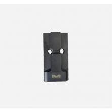 MEPROLIGHT - KIT BASE DE MIRA P/ RDS - GLOCK MOS