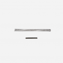 WOLFF - PRECISION LOAD-RATED CONVENTIONAL RECOIL SPRING - COLT