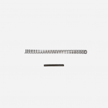 WOLFF  - PRECISION LOAD-RATED VARIABLE RECOIL SPRING - COLT