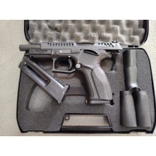 GRAND POWER – K22 X-TRIM  .22LR