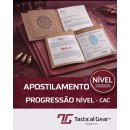 Progressão Nível