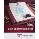 Emissão de Guia de Tráfego 