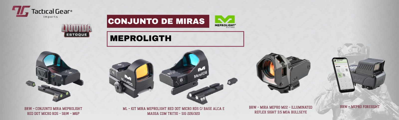 Meprolight